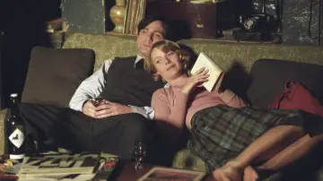 Zasłona do filmu "Sylvia" #1854003