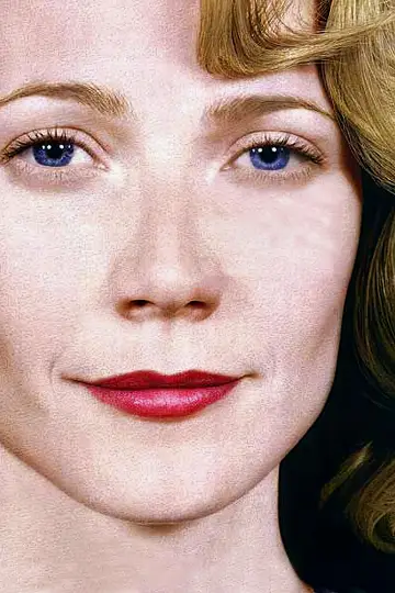 Plakat do filmu "Sylvia" #1854012