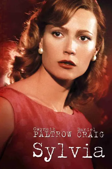Plakat do filmu "Sylvia" #1854015