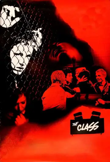 Plakat do filmu "Nasza klasa" #1121879