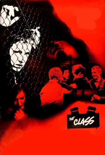 Plakat do filmu "Nasza klasa" #1121881