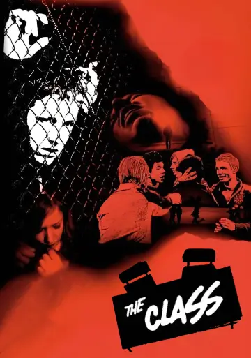 Plakat do filmu "Nasza klasa" #1121882