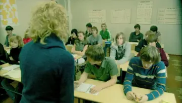 Zasłona do filmu "Nasza klasa" #490232