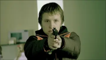 Zasłona do filmu "Nasza klasa" #490233