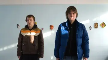 Zasłona do filmu "Nasza klasa" #490235