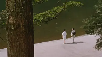 Zasłona do filmu "小早川家の秋" #1813702