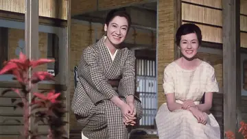 Zasłona do filmu "小早川家の秋" #1813704