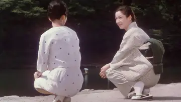 Zasłona do filmu "小早川家の秋" #1813712