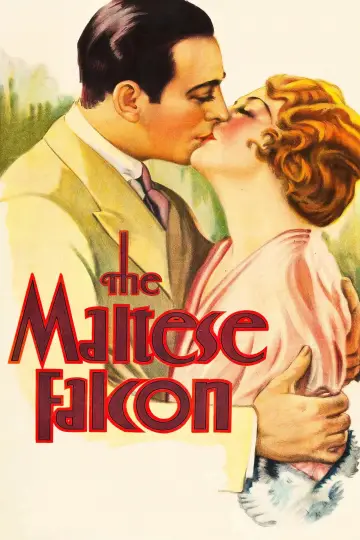 Plakat do filmu "The Maltese Falcon" #1639426
