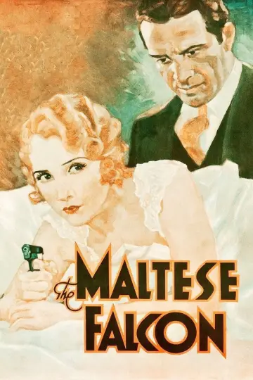 Plakat do filmu "The Maltese Falcon" #1639428