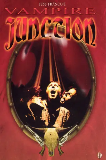 Plakat do filmu "Vampire Junction" #1914838