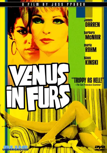 Plakat do filmu "Paroxismus" #1137908