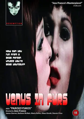 Plakat do filmu "Paroxismus" #1137911