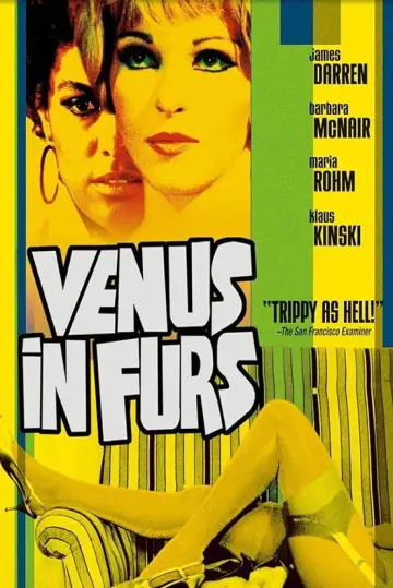 Plakat do filmu "Paroxismus" #1137915
