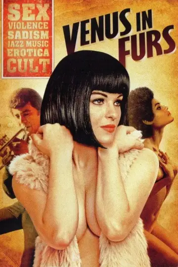 Plakat do filmu "Paroxismus" #1137917