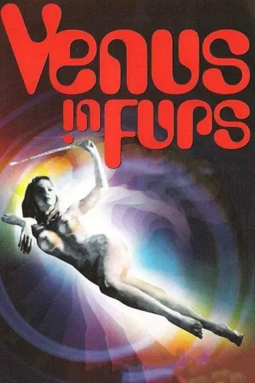 Plakat do filmu "Paroxismus" #1137918
