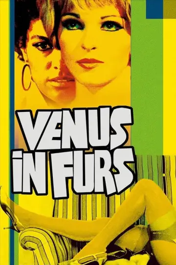 Plakat do filmu "Paroxismus" #1137919