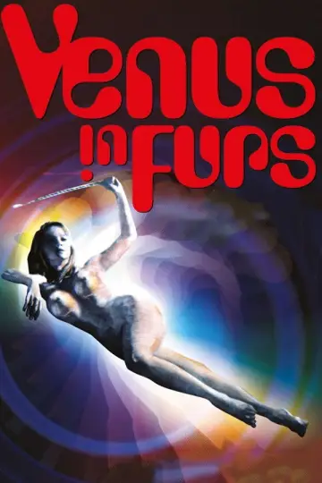 Plakat do filmu "Paroxismus" #1137920