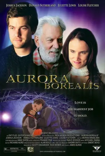 Plakat do filmu "Aurora Borealis" #1136260