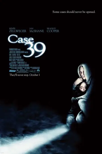 Plakat do filmu "Przypadek 39" #108202