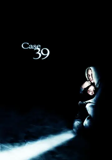 Plakat do filmu "Przypadek 39" #108203