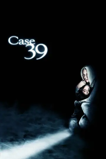 Plakat do filmu "Przypadek 39" #710477