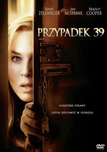 Plakat do filmu "Przypadek 39" #710480