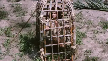 Zasłona do filmu "Emanuelle e gli ultimi cannibali" #1006496