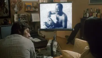 Zasłona do filmu "Emanuelle e gli ultimi cannibali" #1006501