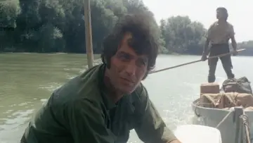 Zasłona do filmu "Emanuelle e gli ultimi cannibali" #1006502