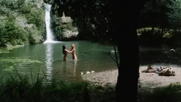 Zasłona do filmu "Emanuelle e gli ultimi cannibali" #1006503
