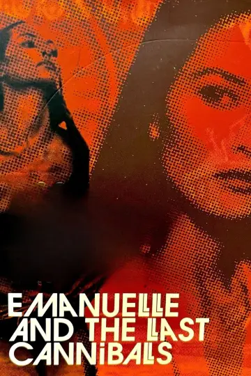 Emanuelle e gli ultimi cannibali