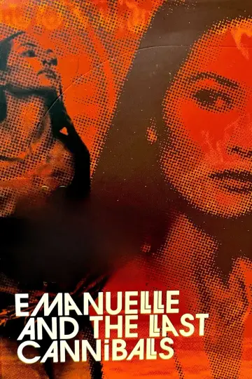 Plakat do filmu "Emanuelle e gli ultimi cannibali" #338310