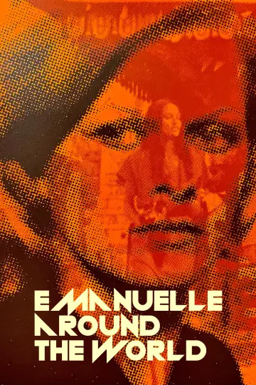 Plakat do filmu "Emanuelle i niewolnice miłości" #363717