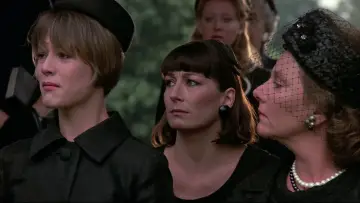 Zasłona do filmu "Kamienne ogrody" #452475