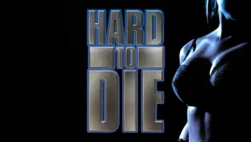Zasłona do filmu "Hard to Die" #840654