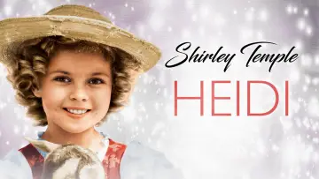 Zasłona do filmu "Heidi" #1039987