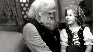 Zasłona do filmu "Heidi" #1039990