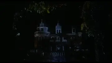 Zasłona do filmu "Piekielna noc" #433846