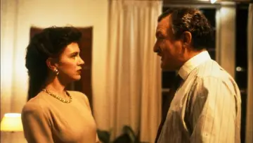 Zasłona do filmu "Mężowie i żony" #992357