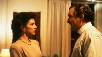 Zasłona do filmu "Mężowie i żony" #992358
