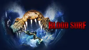 Zasłona do filmu "Krocodylus" #620497