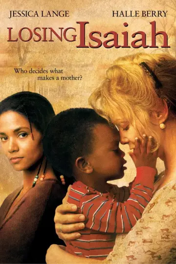 Plakat do filmu "Dwie Matki" #1101366