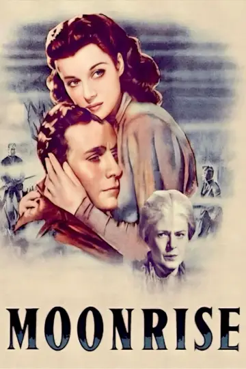 Plakat do filmu "Moonrise" #1124561