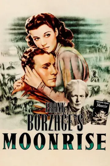 Plakat do filmu "Moonrise" #1124564