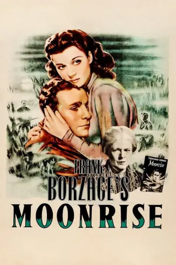 Plakat do filmu "Moonrise" #1124565