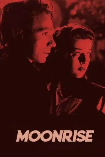 Plakat do filmu "Moonrise" #1124567