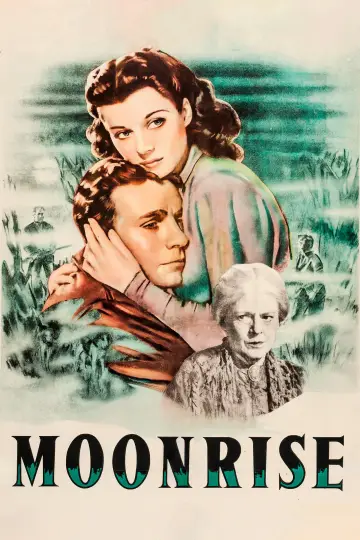 Plakat do filmu "Moonrise" #1124572