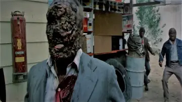 Zasłona do filmu "Incubo sulla città contaminata" #393283
