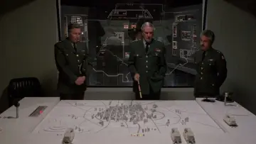 Zasłona do filmu "Incubo sulla città contaminata" #538681